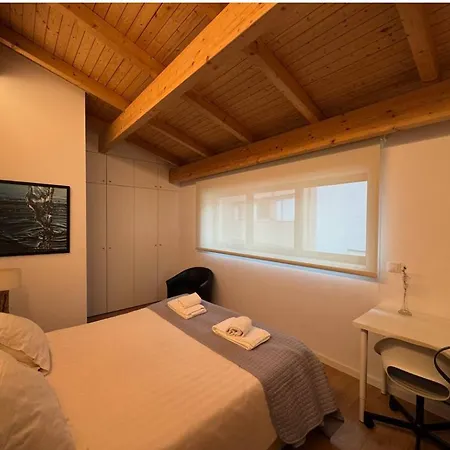 I Trindade - In The Heart - Metro Appartement Porto