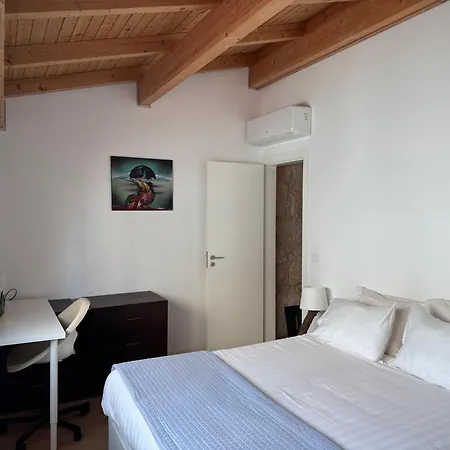 I Trindade - In The Heart - Metro Appartement Porto