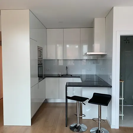 Apartment I Trindade - In The Heart - Metro Porto