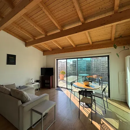 I Trindade - In The Heart - Metro Appartement *